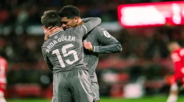 انسحاب درامي.. ريال مدريد ينهي مفاوضات لاعب خط وسط وثلاثة مدافعين حرين